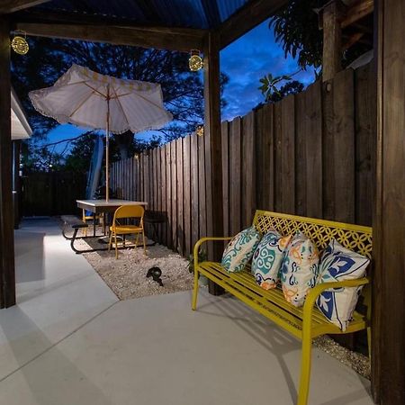 La Mia Casa Villa Sarasota Luaran gambar