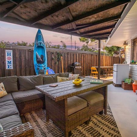 La Mia Casa Villa Sarasota Luaran gambar