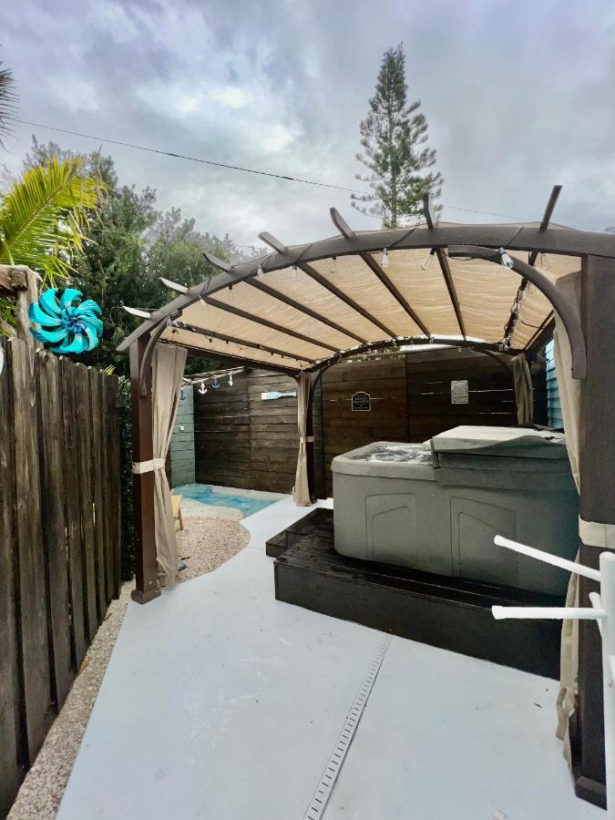 La Mia Casa Villa Sarasota Luaran gambar