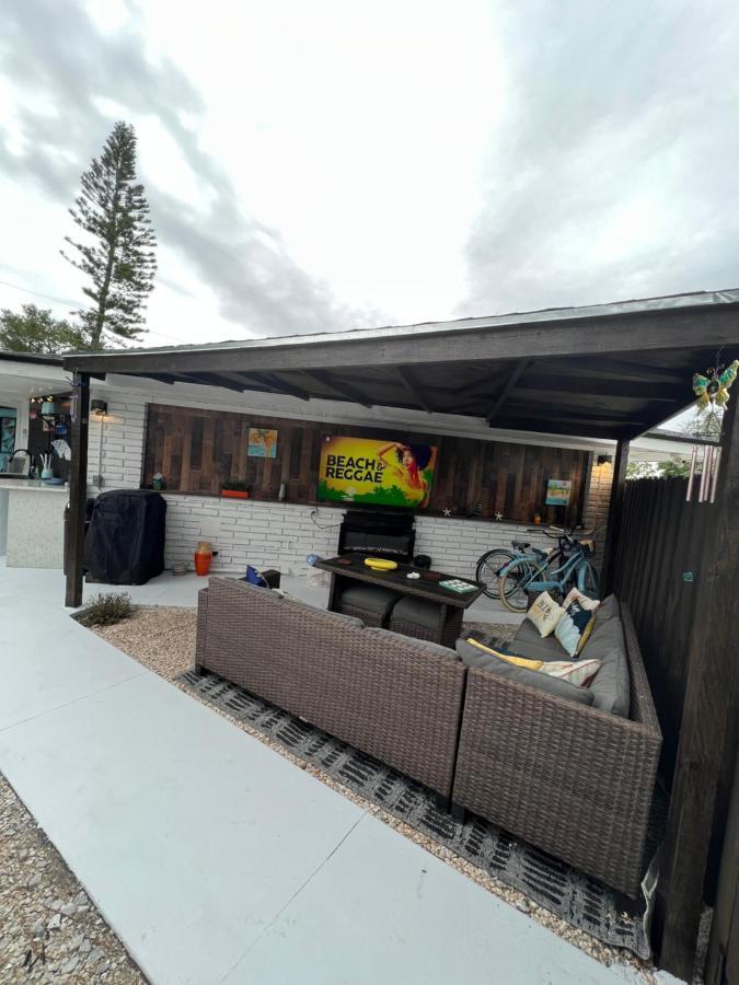 La Mia Casa Villa Sarasota Luaran gambar
