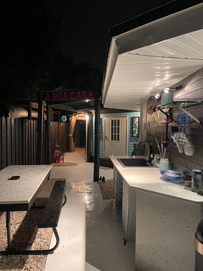 La Mia Casa Villa Sarasota Luaran gambar