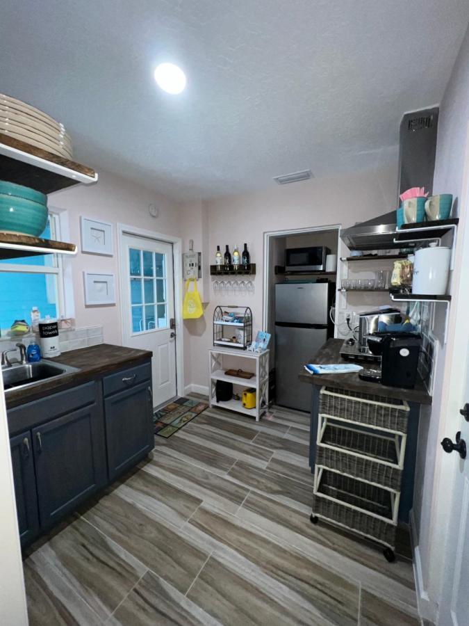 La Mia Casa Villa Sarasota Luaran gambar