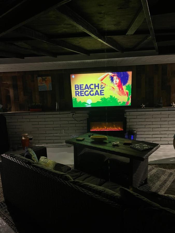 La Mia Casa Villa Sarasota Luaran gambar