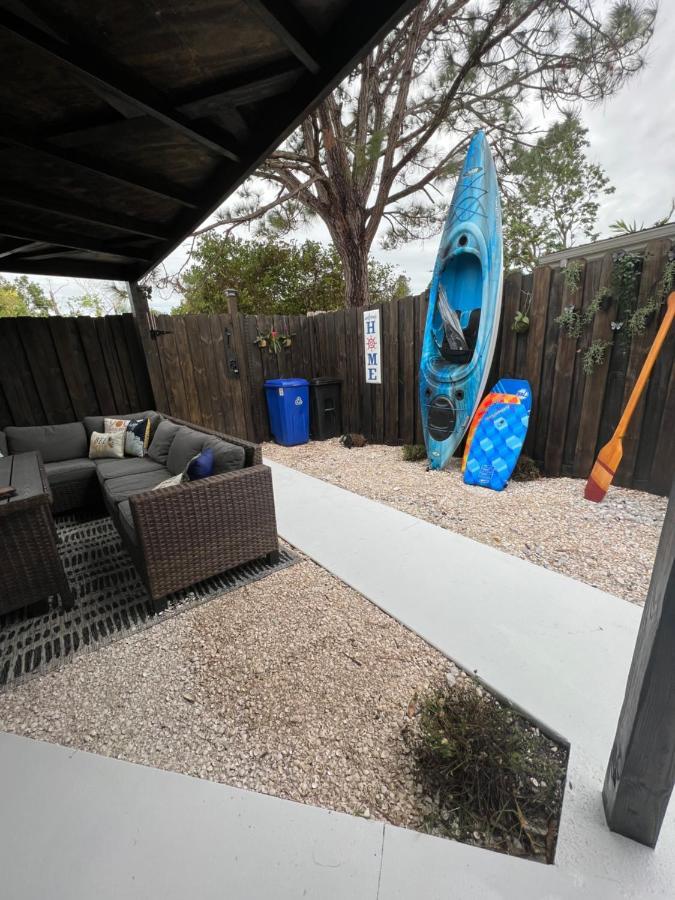 La Mia Casa Villa Sarasota Luaran gambar