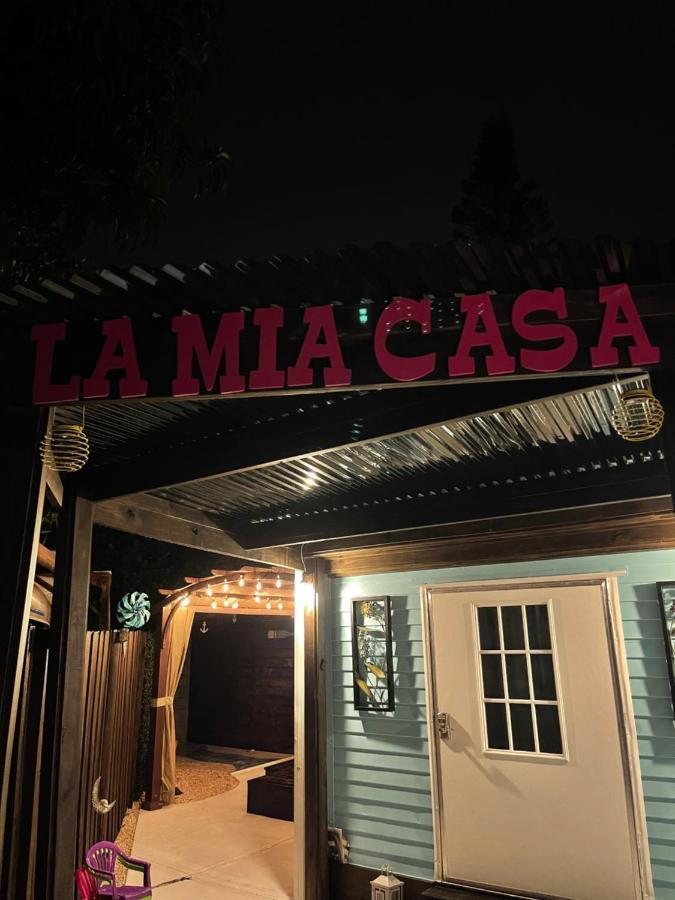 La Mia Casa Villa Sarasota Luaran gambar