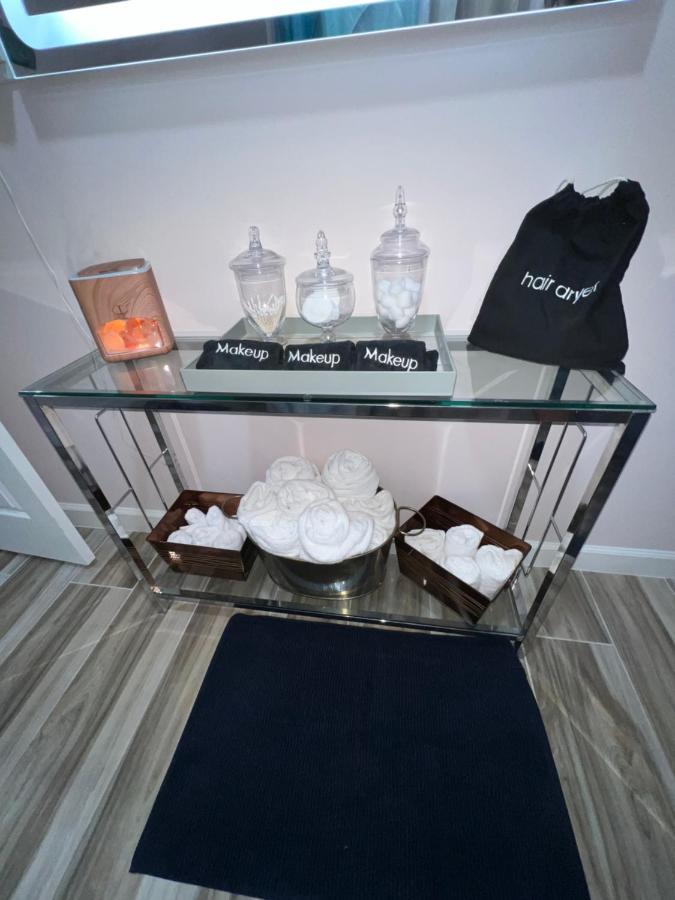 La Mia Casa Villa Sarasota Luaran gambar