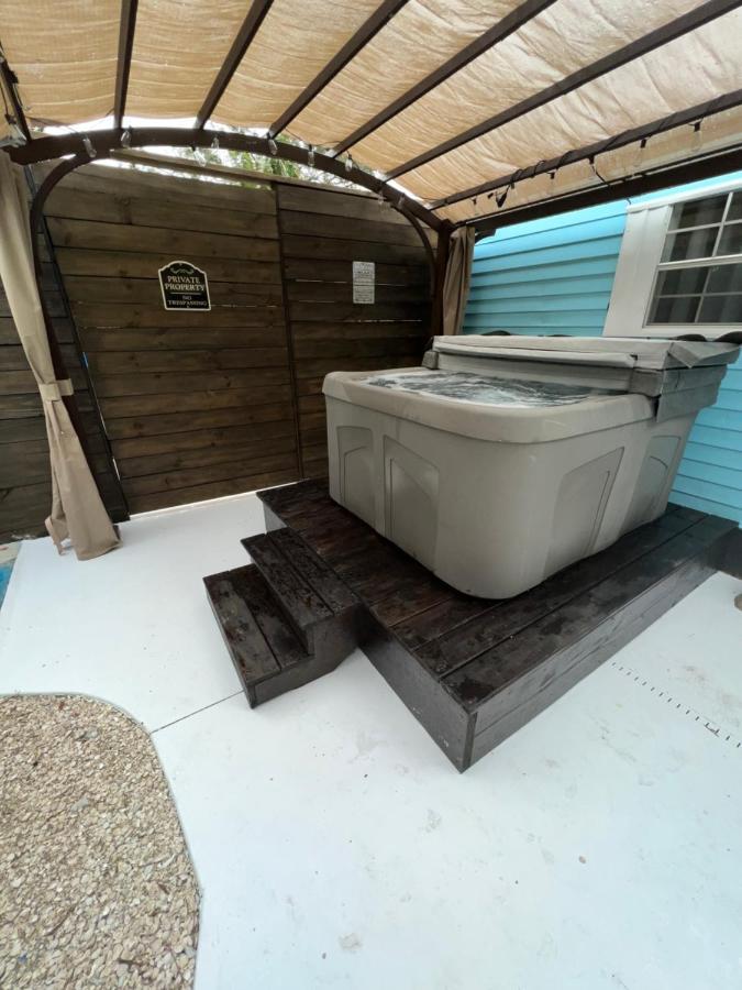 La Mia Casa Villa Sarasota Luaran gambar