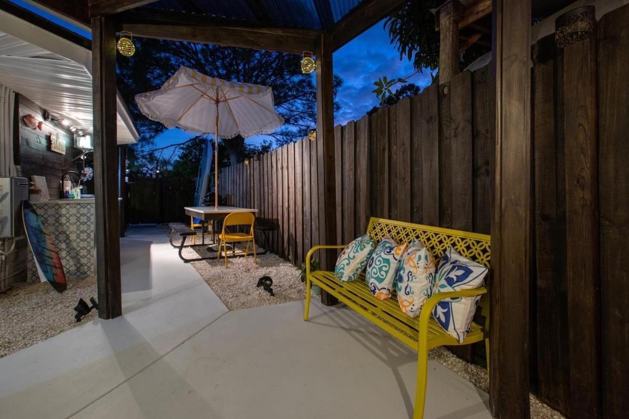 La Mia Casa Villa Sarasota Luaran gambar