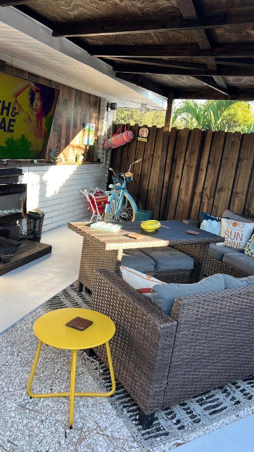 La Mia Casa Villa Sarasota Luaran gambar