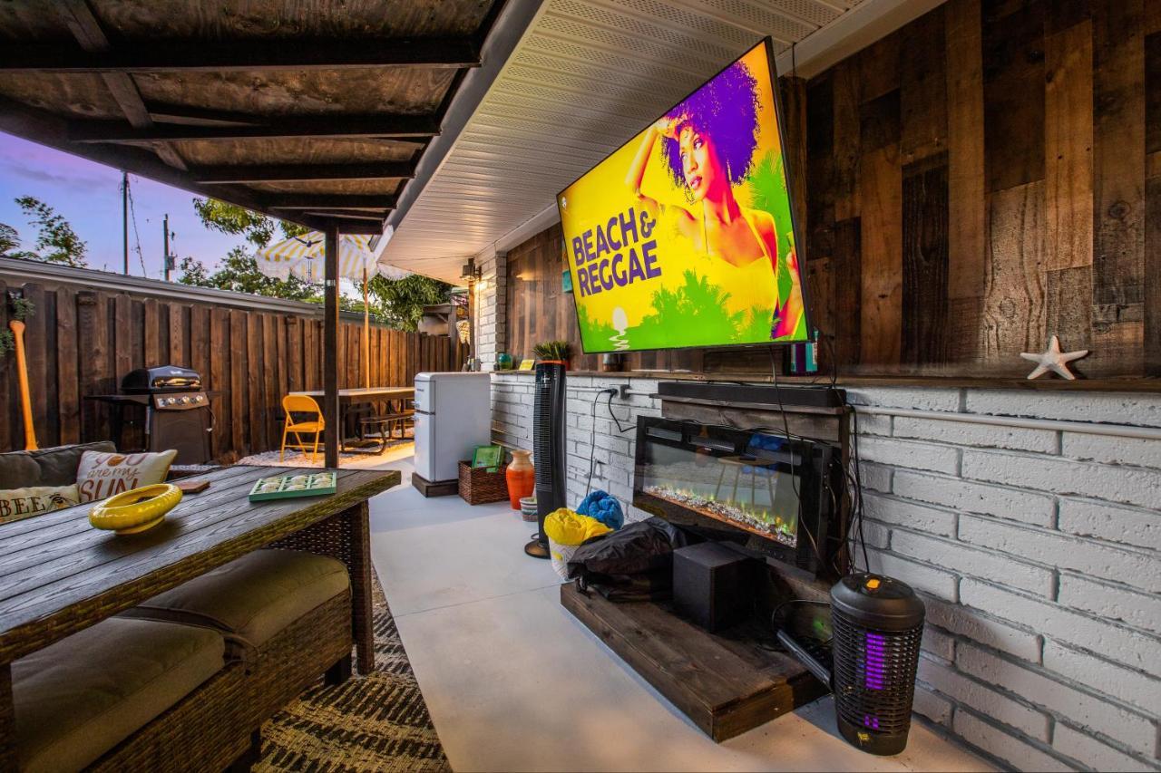 La Mia Casa Villa Sarasota Luaran gambar