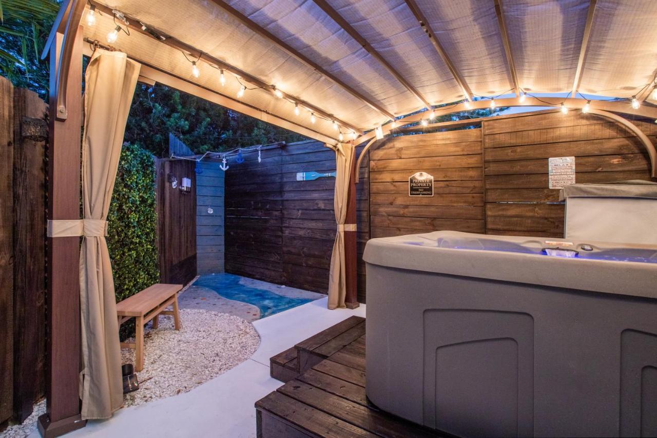 La Mia Casa Villa Sarasota Luaran gambar