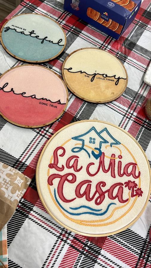La Mia Casa Villa Sarasota Luaran gambar